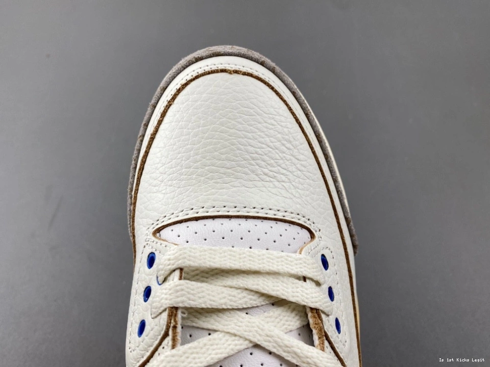 - Men's 3 Seoul Retro Jordan 2.0 IB1482-100 1227